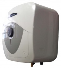 Ariston 10L Electric Storage Water Heater – Italian Design, Energy Efficient