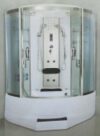 Corner Shower Room Without Steam – 1350 x 1350 x 2200mm
