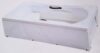 England Bathtub with 2 Side Panels – Durable and Stylish