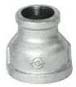 Galvanised Reducing Socket (Thailand)