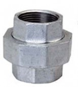 Galvanise Union Connector (Thailand)