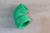 1 x 3/4" PPR Elbow