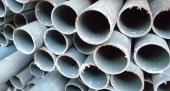 5 Inch Light PVC Pipe – 2.5mm Wall for Drainage & Irrigation