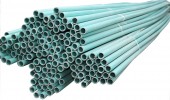 1 Inch PVC Pressure Pipe – 3mm Thickness (Heavy-Duty Water Pipe)