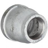 Galvanized Reducing Socket