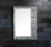 Deb Decorative Bathroom Wall Mirror – Elegant Framed Design