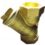 Strainer Valve
