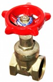 England Gate Valve