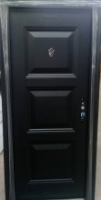 50mm 4ft Steel China Room Door – Double Leaf Internal Metal Door