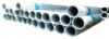 2-1/2 Inch Foreign Galvanized Pipe – 2mm Thickness (High Strength Export Quality)