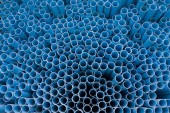 3 Inch PVC Pipe – 2mm Wall Thickness for Drain and Water Use