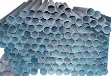 5mm PVC Pipe – 12ft Extra-Strong Drainage Pipe