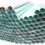 PVC Pipe – 2.5mm Thickness, 13ft Length (Medium Wall Waste Pipe)