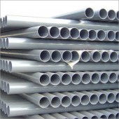6 Inch PVC Casing Pipe – 5mm Wall for Borehole & Water Systems