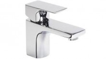SweetHome Modern Basin Mixer Tap – Chrome Finish