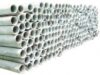 2 Inch Galvanised Pipe – 2mm Thickness (Heavy Duty Steel Pipe)
