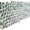 2 Inch Galvanised Pipe – 2mm Thickness (Heavy Duty Steel Pipe)