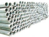 2 Inch Galvanised Pipe – 2mm Thickness (Heavy Duty Steel Pipe)