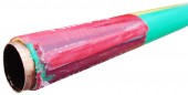 3/4 Inch Thick Copper Pipe – Heavy-Duty Copper for HVAC and Water Systems