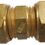 Original KIWA Copper Socket - 1/2inch