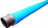1/2 Inch Thick Blue Copper Pipe – Premium Grade Pipe for Water Supply