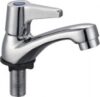 Basin Tap (N11) - Single (Cold) Water Only