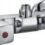 Shower Beam & Mixer (N14) – Hot and Cold Water Combo Set for Bathroom