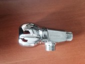 Angle Valve (M001)