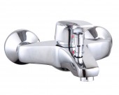 Bathtub Shower Mixer Tap (Elbow Head)