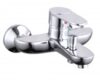 Bathtub Shower Mixer Tap (Elbow Head) 3 – Premium Hot & Cold Water Faucet