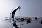 Contact - Less Wash Hand Basin Faucet (Sensor)