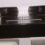 Brimix Black Wall-Mounted Soap Holder – Sleek, Anti-Rust Bathroom Accessory