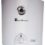 Ideal Standard 50 Litres Water Heater (U.K)