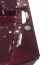 Advanced Luxury Jacuzzi Bathtub with LED TV & Digital Panel (Model 2)