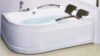 Compact Jacuzzi & Massage Tub with Water Jets – Model 3