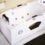 Basic Home Jacuzzi Bathtub with Dual Jet System