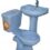Twyford Close Couple WC Set