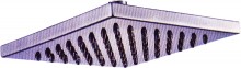 12 Inches Square Stainless Shower Head