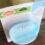 Durable Plastic Toilet Roll Holder – Wall Mounted Tissue Dispenser