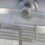 Wall-Mounted Aluminum Soap Dish – Rust-Free Bathroom Soap Holder