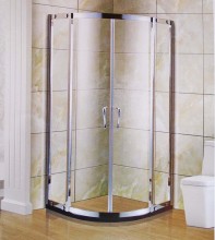 Stainless Steel Shower Enclosure/Cubicle
