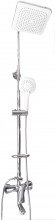 Bathroom Standing Showers 5