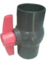 PVC Air Valve