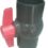 PVC Air Valve