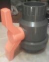 1" Tigre Air Valve