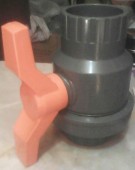 1" Tigre Air Valve