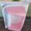 Durable Plastic Toilet Roll Holder – Wall Mounted Tissue Dispenser
