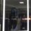 AKG Sensor Wall Mirror with lighting
