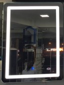 AKG Sensor Wall Mirror with lighting