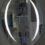 AP-EGP Hanging Full Glass Mirror with Sensor Light